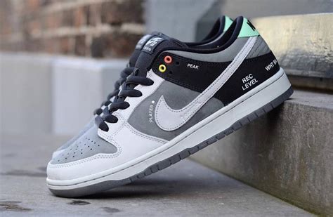 nike sb dunk vx1000|dunk low sb camera.